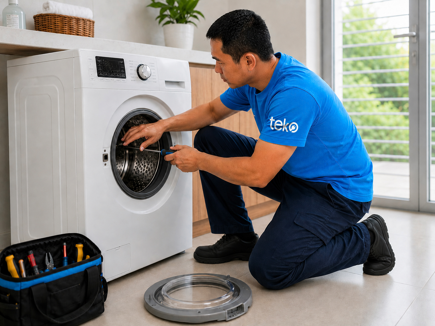 Reliable Appliance Repair & Installation
