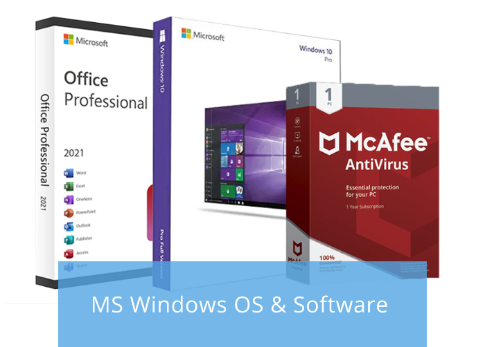Computer Software
