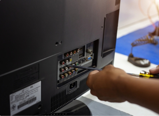 aircon services