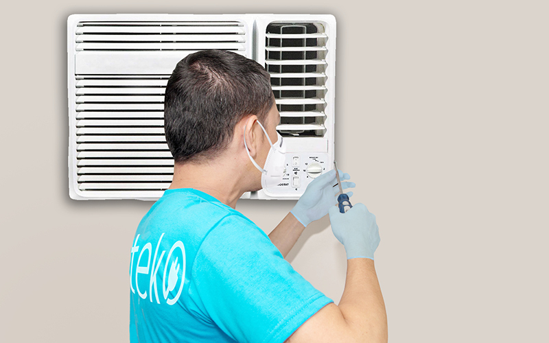 Best Kelvinator Aircon Service Center