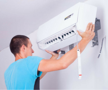 Teko | Aircon Installation Tips You Need To Know First