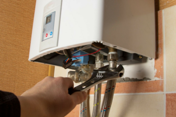 Teko | 5 Signs You Are In Need Of Water Heater Repair Right Now
